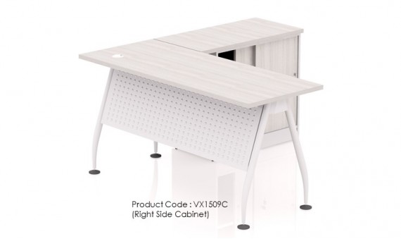 Freestanding Desk VX1509C